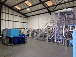 (Chestnut Bio Polymers Ltd) gallery